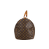 Keepall 55, bottom view